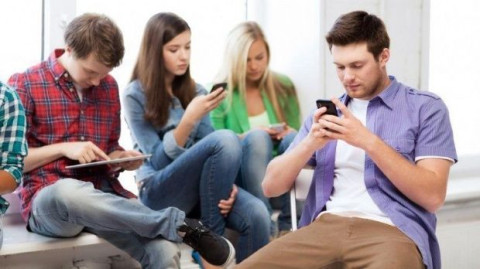 La enfermedad del siglo XXI, adicción a redes sociales