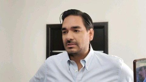 Respalda Alcalde postura de Sheinbaum ante imposición de aranceles