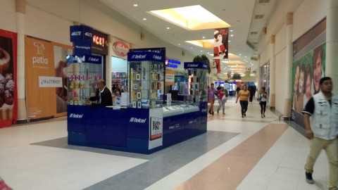 Inicia oficialmente el “Buen Fin” en Matamoros