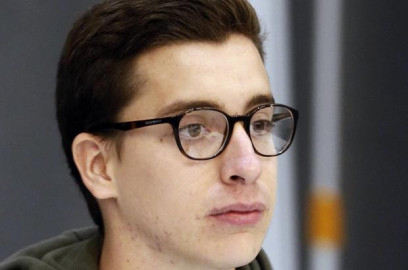 Tras extradición Diego Cruz será remitido a "El Penalito"