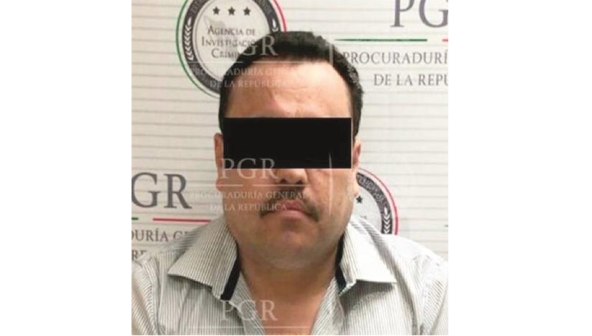 Le dicen el “Tortillero” por dejar su sello en asesinatos 