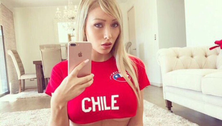 Daniella Chávez felicita a México por su triunfo ante Panamá