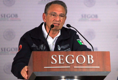 Preocupa a Protección Civil connacionales en Texas