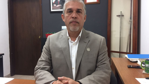 Inicia programa "Ponte buzo con la vialidad"