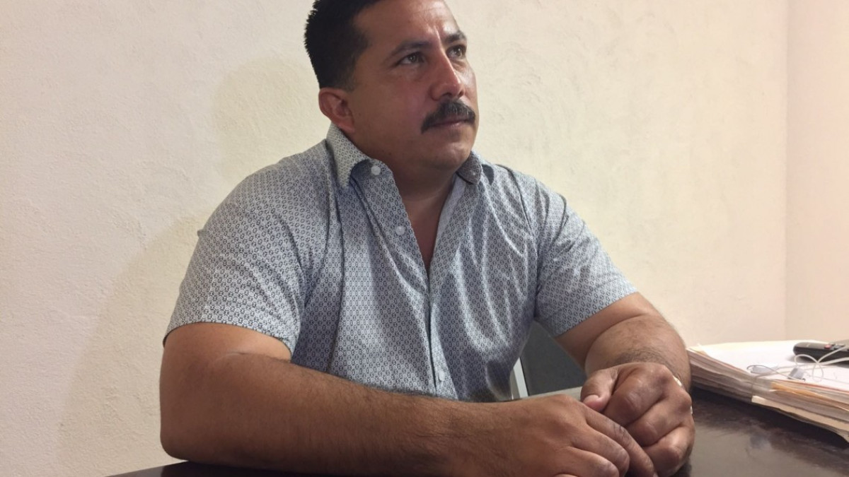 Sin apoyos sector ganadero de Matamoros