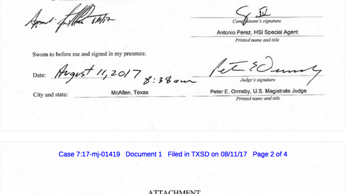 Detienen a sargento de policía por nexos con el narcotráfico