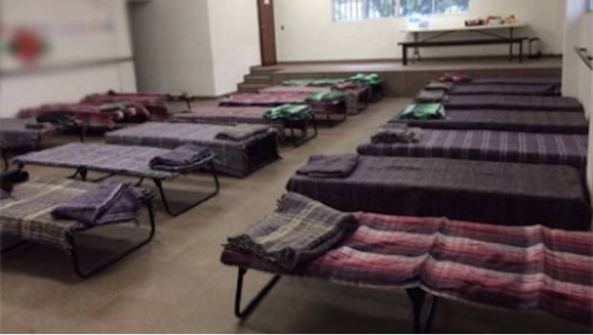 Alistan refugios en Quintana Roo ante llegada de Nate