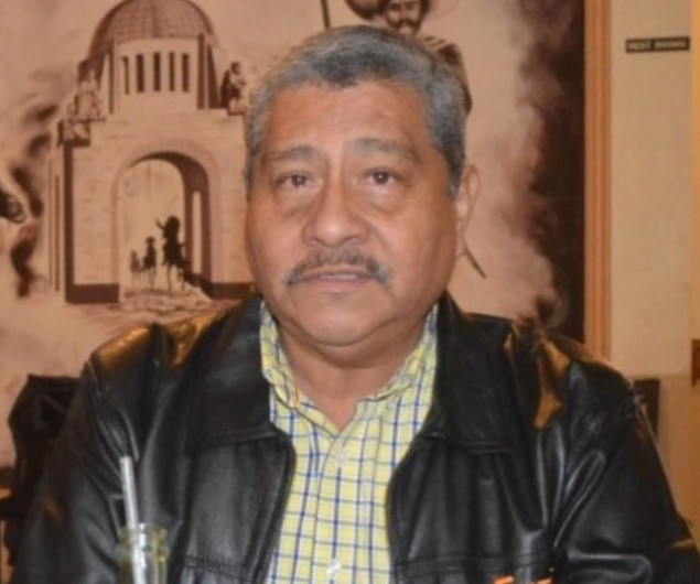 Muere el profesor Manuel Rocha Dorantes