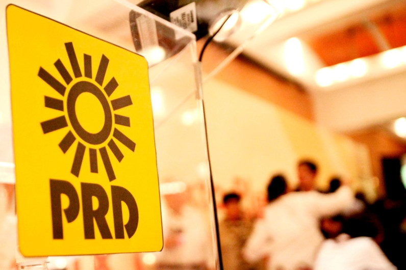 Precandidatas del PRD se oponen por violencia