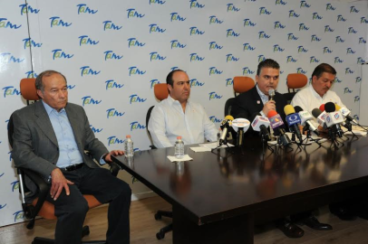 Creará Tamaulipas Sistema Estatal Anticorrupción