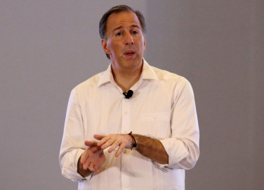 Meade a favor de Reforma Energética