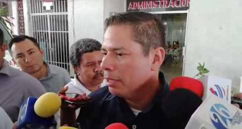 6 integrantes de una familia sufrieron quemaduras por agua mala en Miramar 