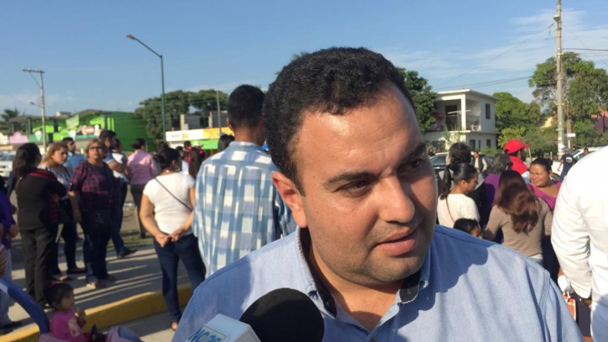 Intensifican el operativo grúa