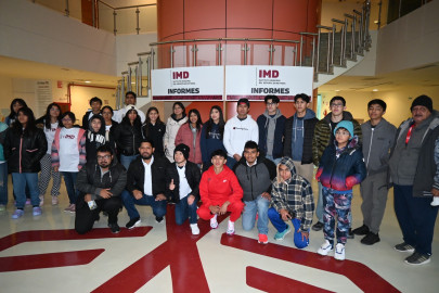 Continúa el apoyo a las Selecciones Municipales