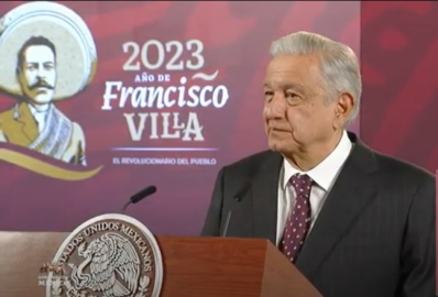 Abre AMLO la posibilidad de que empresas extranjeras participen en extracción de litio