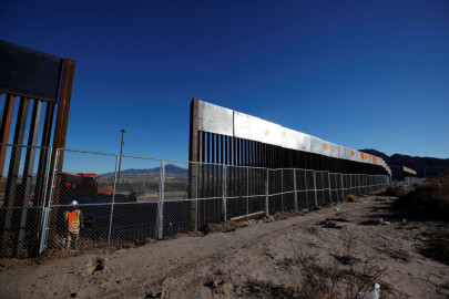 Objetivo del muro no concuerda con realidad: NYT