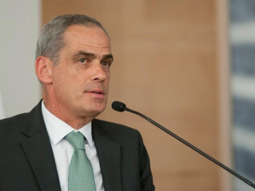 Apoya embajador de Israel acciones de México contra Norcorea