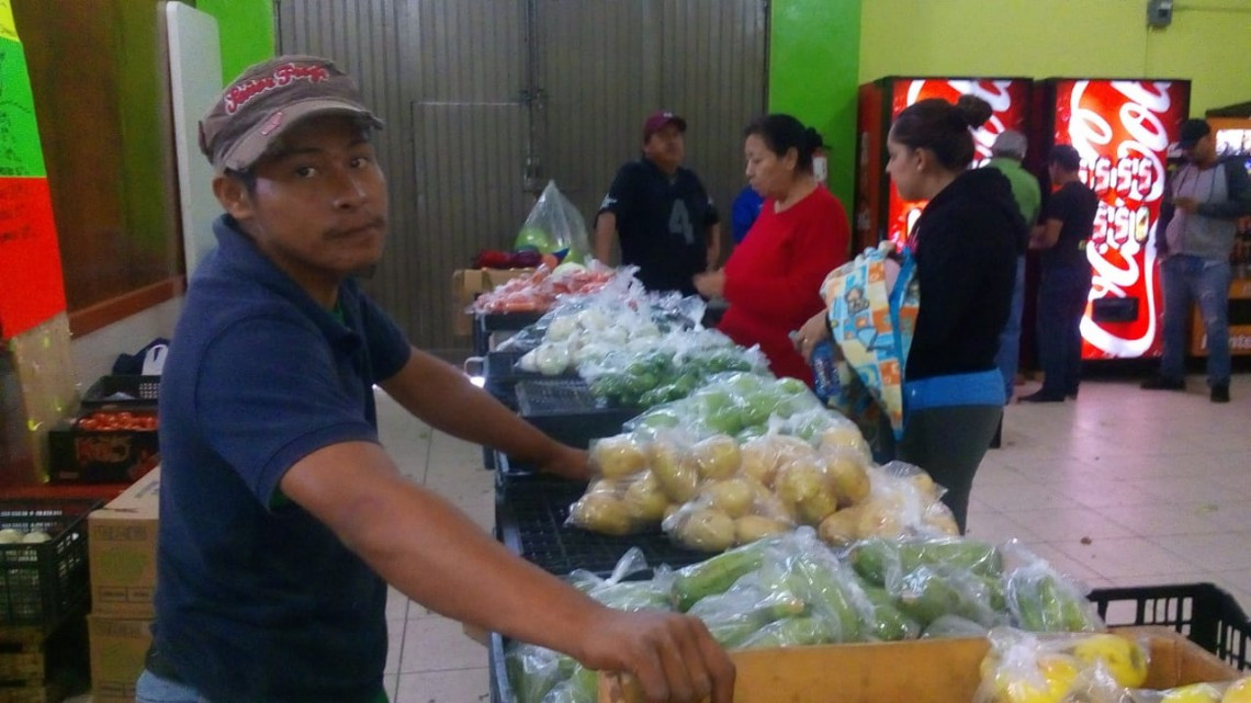 SJOIM realiza brigadas de apoyo a los trabajadores