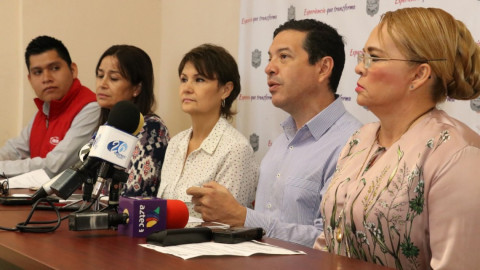 Convoca Ayuntamiento de Tampico a empresarios adquirir equipo de computo