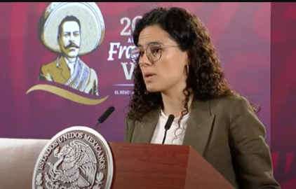 Titular de Segob descarta agresión a colectivo de Madres Buscadoras de Sonora