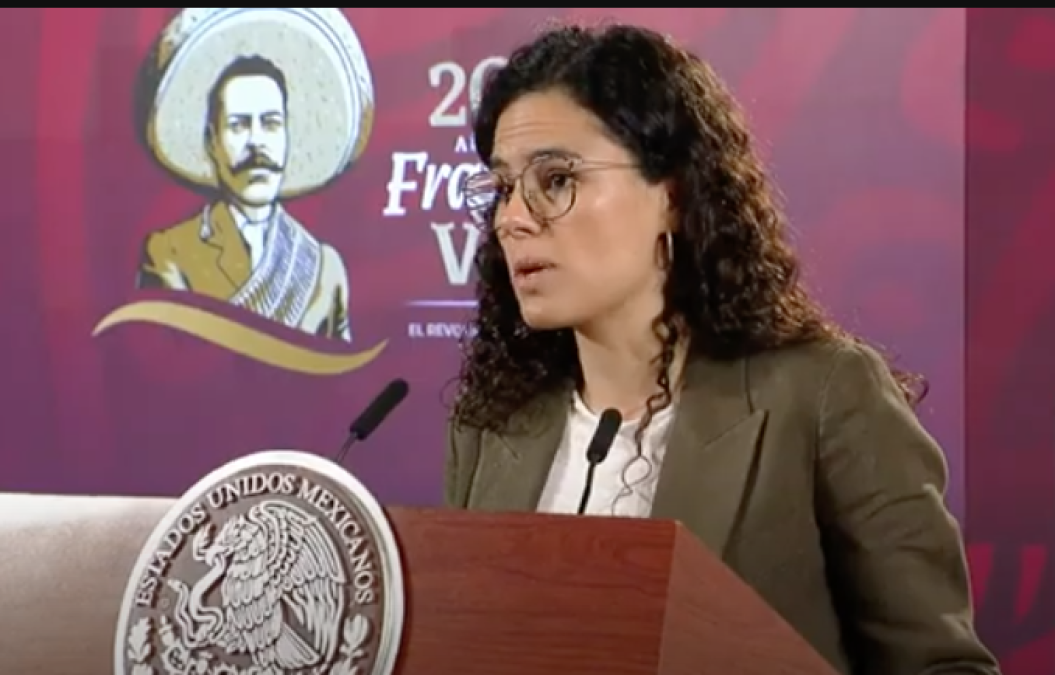 Titular de Segob descarta agresión a colectivo de Madres Buscadoras de Sonora