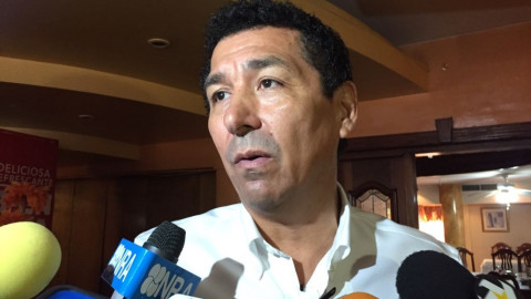 Presidente virtual solicitará mil 200 mdp para obra pública