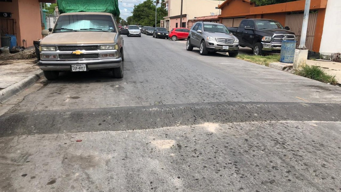 Pide PC intervención de Tránsito para liberar ruta de emergencia