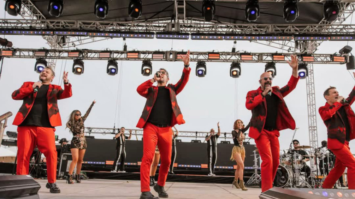 Festival del Mar 2025 cierra con éxito en Matamoros