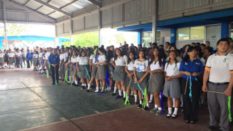 Tamaulipas invierte en infraestructura educativa