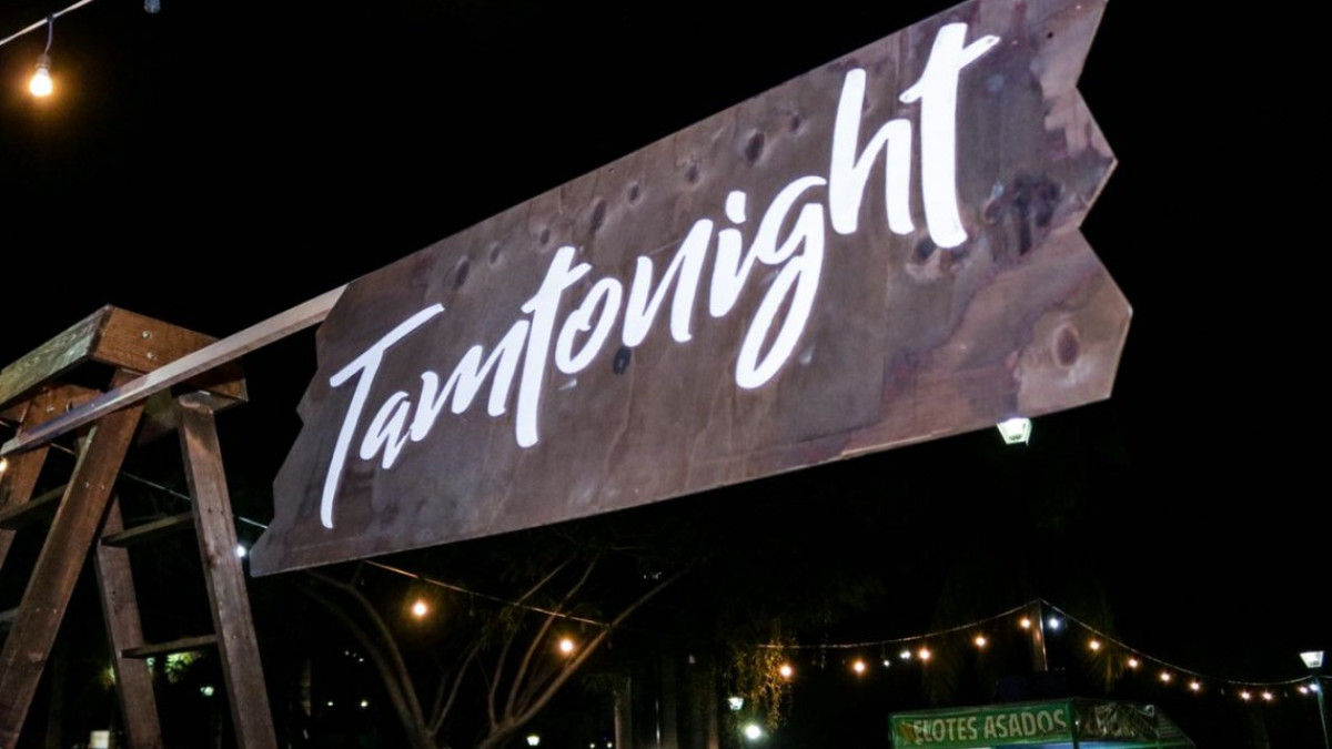 Gobierno de Madero invita al TamTonight 