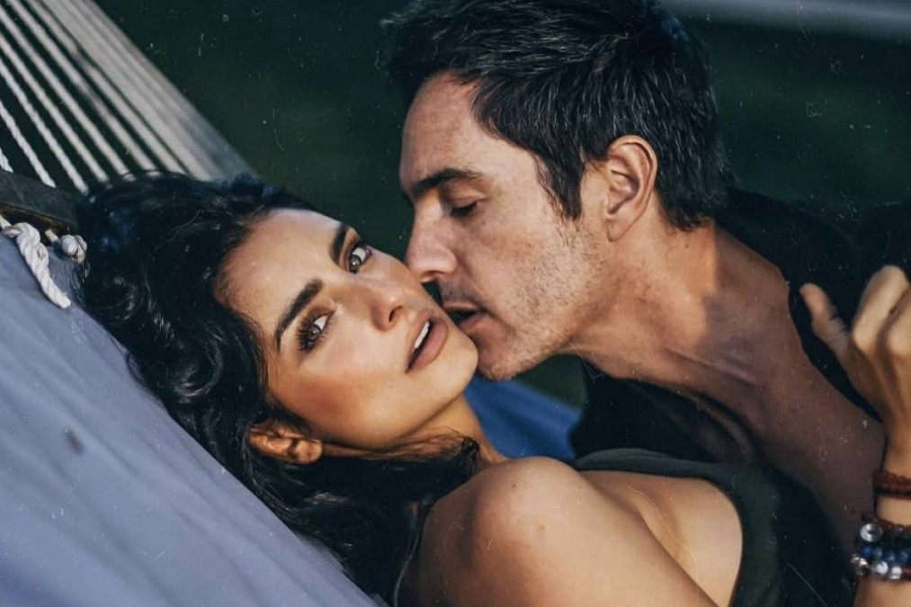 ¡Se acabó el amor! Mauricio Ochmann pediría el divorcio a Aislinn Derbez