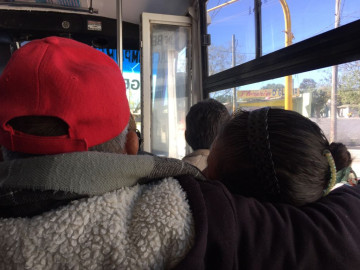 Da frío pequeña tregua a Reynosa