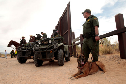 Texas aumenta elementos de Seguridad Nacional en frontera