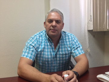 Informe presidencial se transmitirá en colonias de Matamoros