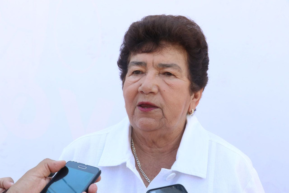 Coadyuva gobierno de Tampico con fuerzas del orden