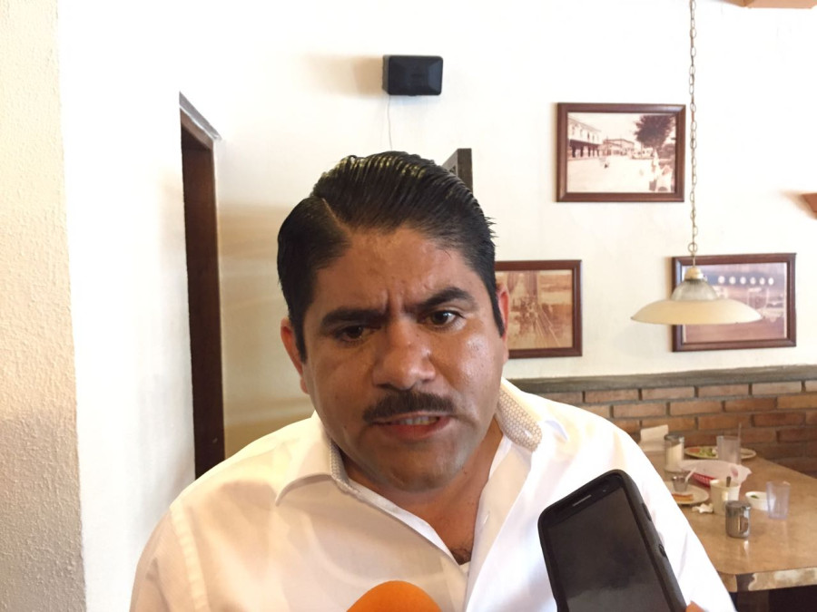 Reciclará políticos Encuentro Social