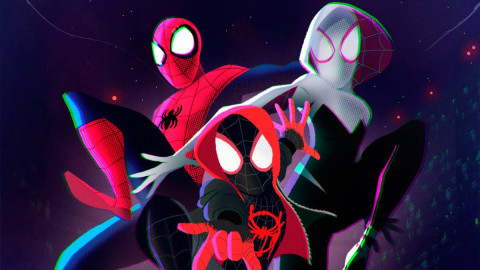 Segunda entrega de Spider-man: Into the Spider-verse superará a la primera, asegura productor. 
