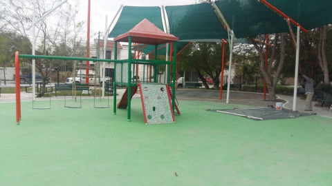 Destina Gob Tam 148 mdp para obras en Reynosa