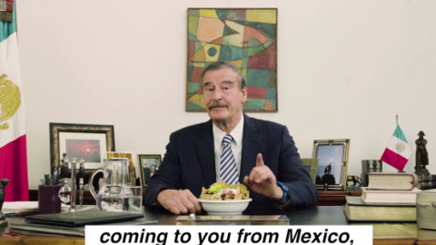 Fox envía mensaje a Donald Trump