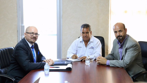 Planean incrementar fuentes de empleo