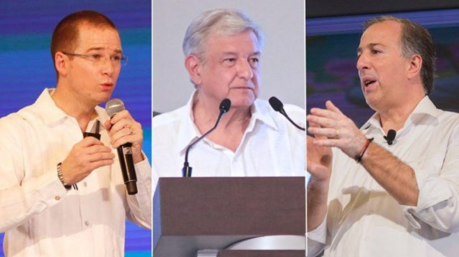 Candidatos presentan posturas en  Convención Bancaria