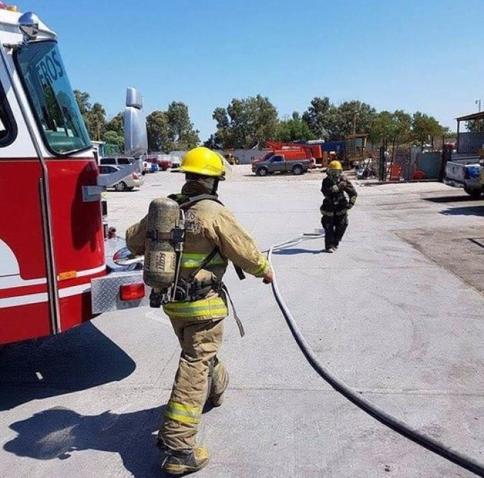 Capacitan a elementos de PC Nuevo Laredo en métodos modernos