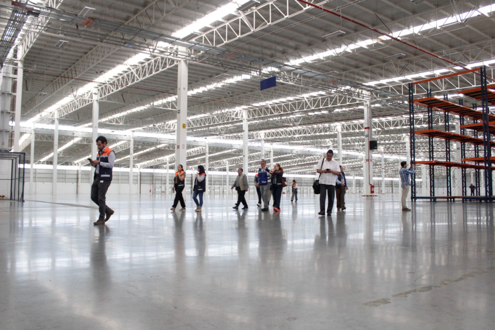 Cofepris y Birmex inician colaboración para la creación del Almacén Nacional de Medicamentos