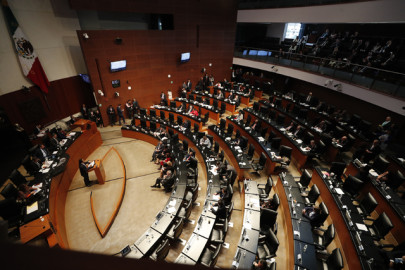 PAN da su lista de plurinominales; destaca Moreno Valle y Josefina