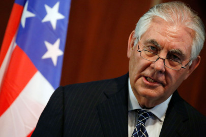 EU y Pyongyang sin contacto directo: Tillerson