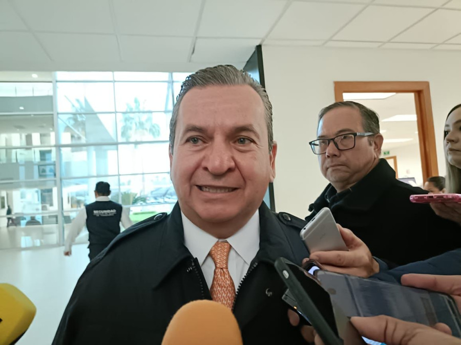 Reprochan priistas que PAN lleve mano en elección al senado