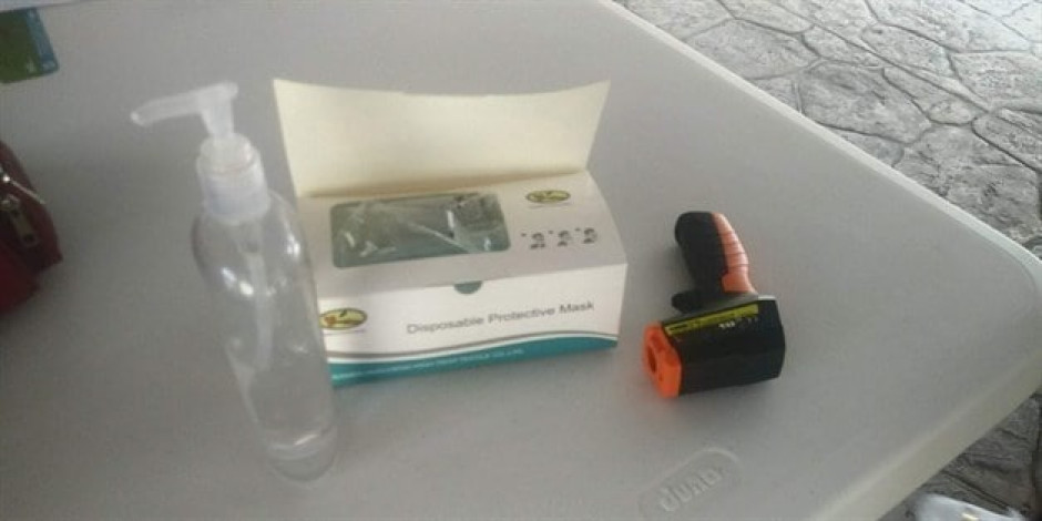 Padres alistan regreso de más clases presenciales en el período 2021-2022