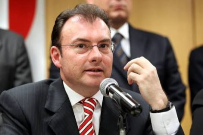 Responde SRE a Trump sobre delincuencia en México