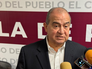 Preparan iniciativa para frenar accidentes automovilísticos