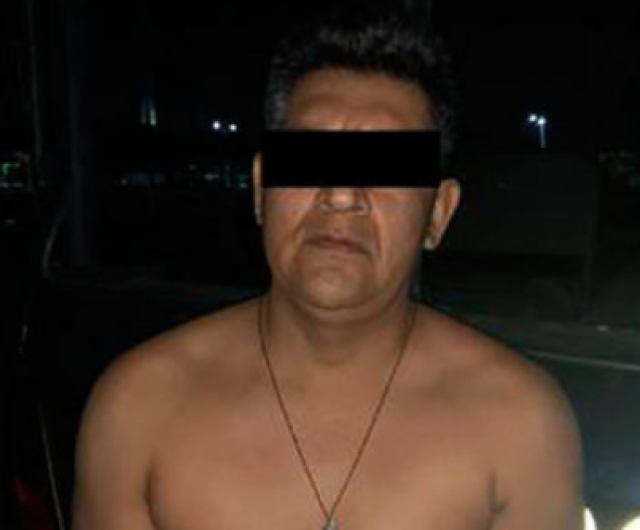 Traslada a penal de Durango a "La Rana"